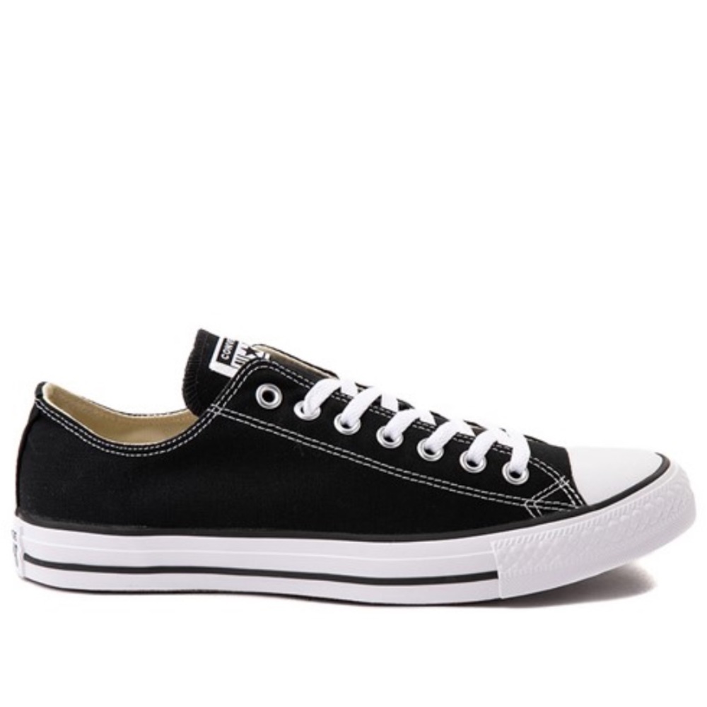 Converse Chuck Taylor All Star Low Top Sneaker